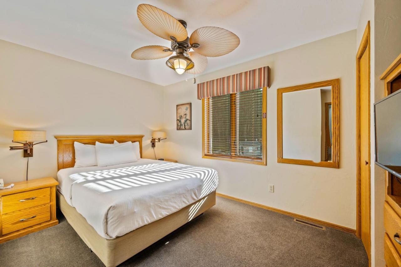 Apartahotel Evergreen Hill Fish Creek