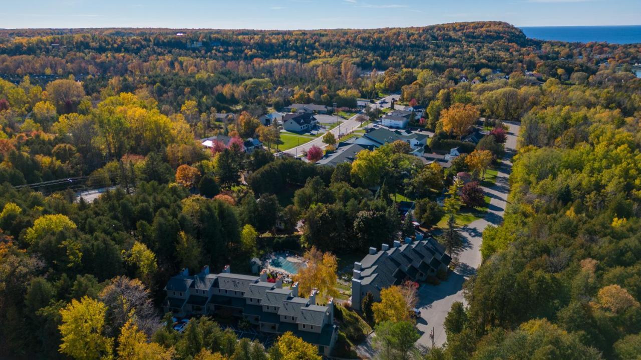 Evergreen Hill Apartahotel