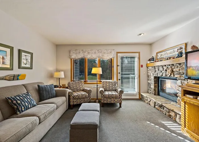 Evergreen Hill Condominiums