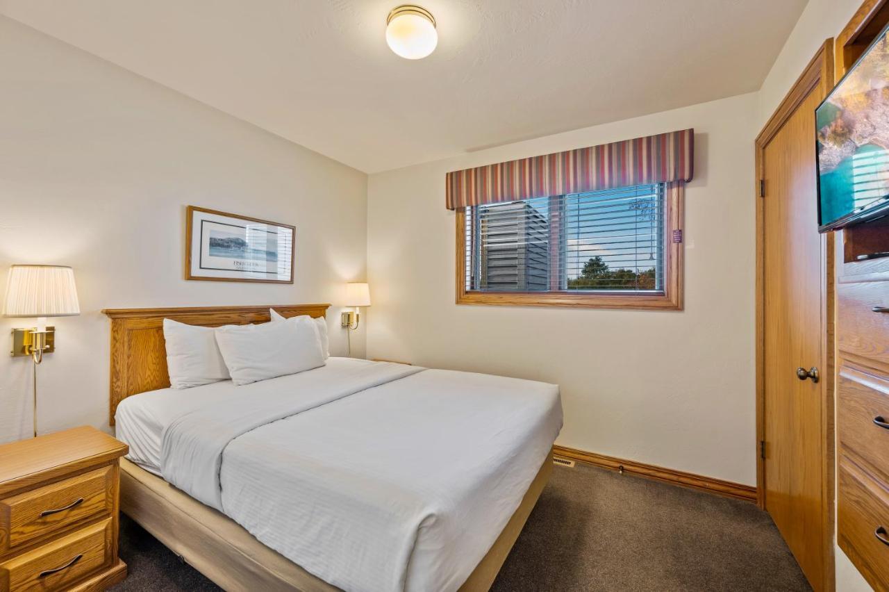 Apartahotel Evergreen Hill Fish Creek